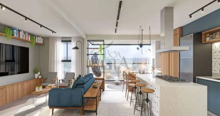 Apartamento à venda 2 Quartos, 1 Suite, 1 Vaga, área útil: 101m², Fazenda Santa Petronilha, Braganç
