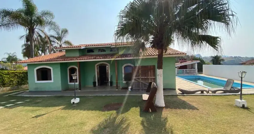 Chácara à venda, com  3 Quartos, 1 Suite, 1 Vaga, área total: 1000 m², no condomínio Novo Horizonte