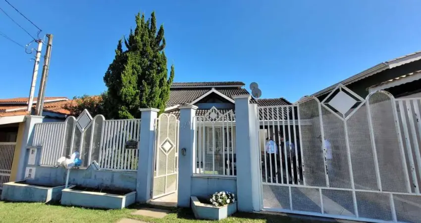 Casa à venda | BOA VISTA |  Piracaia | SP |  Vista Incrível | 153,25M² | 3 Quartos | 3 Vagas na Gar
