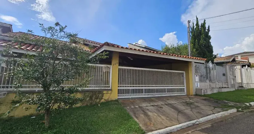 Casa à venda 3 Quartos, 1 Suíte, 03 Vagas cobertas, área total: 296M², Bairro: Boa Vista, Piracaia