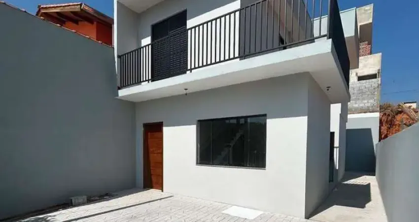 Casa com 2 quartos à venda no Jardim Helena, Piracaia 