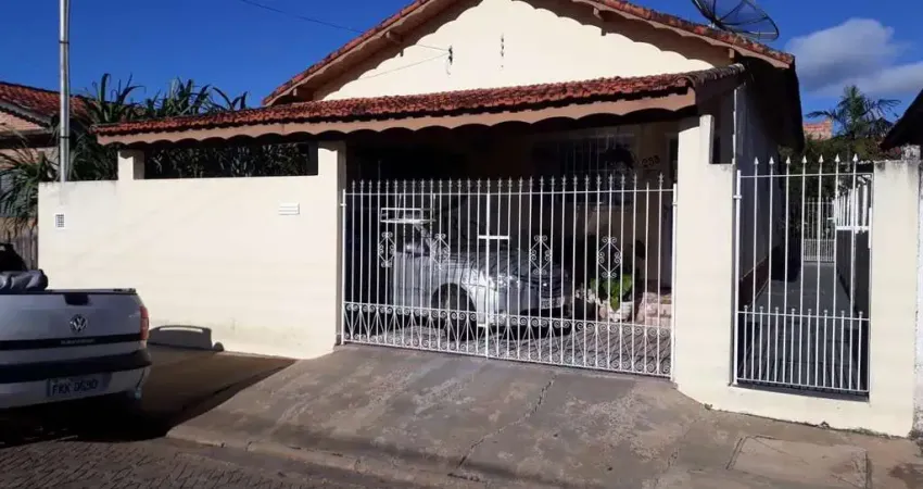 Casa à venda 4 Quartos, 1 Vaga, 150M², Jardim Santo Afonso, Piracaia - SP