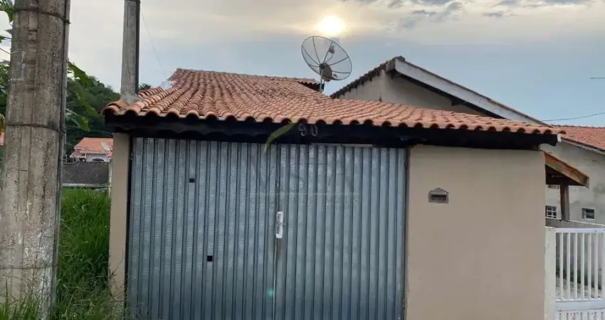 Casa para Venda 2 Quartos, 1 Vaga, 125M², San Marino, PIRACAIA - SP | Excelente Oportunidade