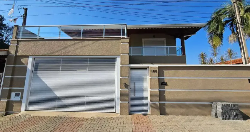 Casa à venda | Recanto Cachoeira | Piracaia -SP | Excelente Oportunidade | Piscina | Próximo ao Cen