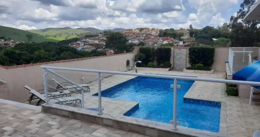 Casa com 4 quartos à venda no Boa Vista, Piracaia 