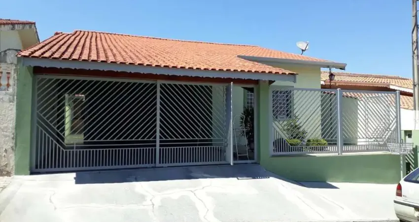Casa com 3 quartos à venda no Jardim do Lago, Atibaia 