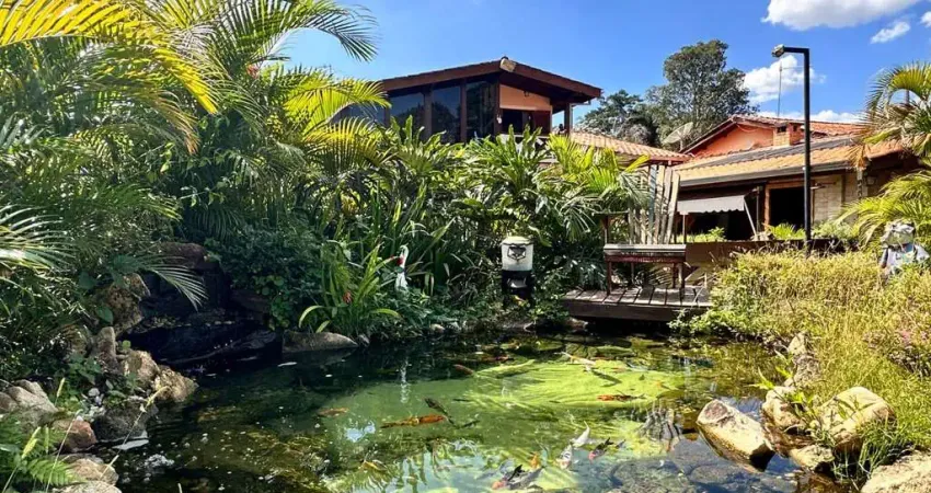 Casa à venda | Condomínio Vista Verde | Canedos | Piracaia - SP | Alto padrão | Oportunidade