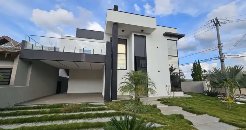 Casa à venda, Condomínio Altos da Floresta, Atibaia, SP