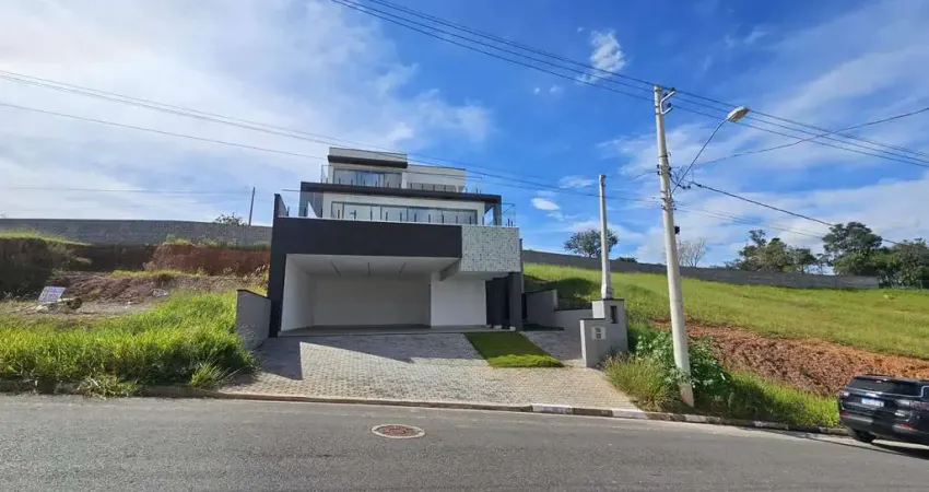 Casa em condomínio fechado com 3 quartos à venda no Jardim dos Pinheiros, Atibaia 