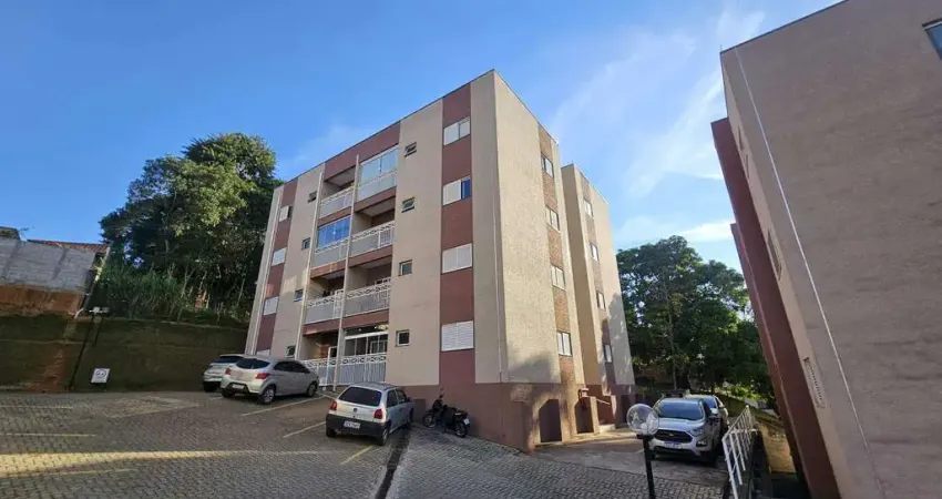 Apartamento com 2 quartos para alugar no Centro, Piracaia 