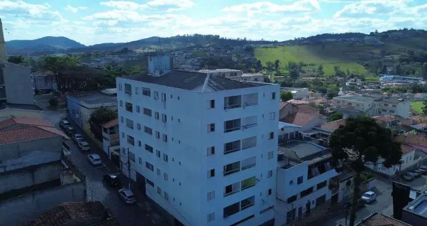 Apartamento com 3 quartos para alugar no Centro, Piracaia 