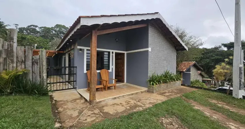 Casa para locação, Bairro dos Cubas, Piracaia, SP  | Sítio dos Artistas