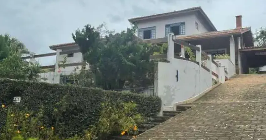 Chácara / sítio com 3 quartos à venda no Sete Pontes, Piracaia 