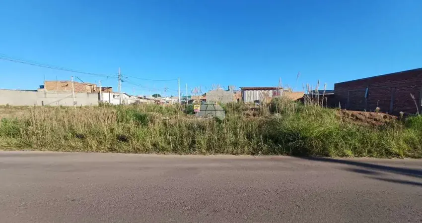 Terreno à venda na Rua Áustria, 668, Nações, Fazenda Rio Grande