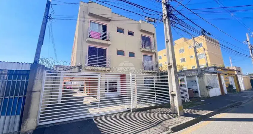 Apartamento com 2 quartos à venda na Rua Aníbal Silva, 1135, Parque da Fonte, São José dos Pinhais