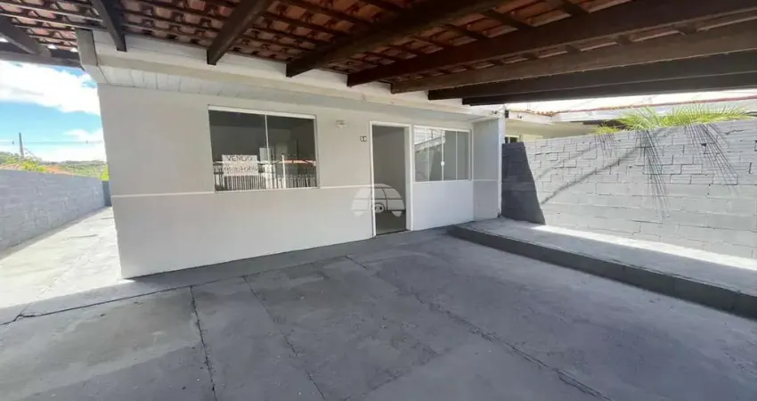 Casa com 2 quartos à venda na Rua Suécia, 638, Nações, Fazenda Rio Grande