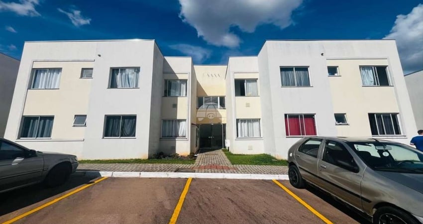 Apartamento com 2 quartos à venda na Rua Boa Vista, 198, Estados, Fazenda Rio Grande