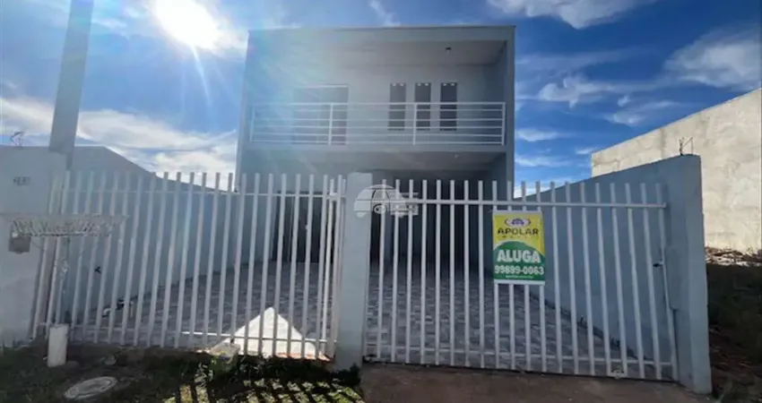 Casa com 3 quartos para alugar na Travessa Fresia, 208, Eucaliptos, Fazenda Rio Grande