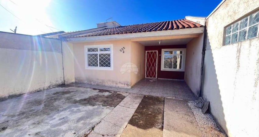 Casa com 2 quartos para alugar na Travessa Nova Zelândia, 233, Nações, Fazenda Rio Grande