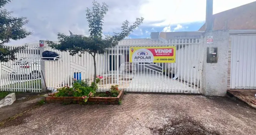 Casa com 3 quartos à venda na Rua Barém, 69, Nações, Fazenda Rio Grande