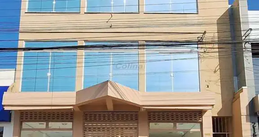 Sala comercial à venda no Centro, Montenegro