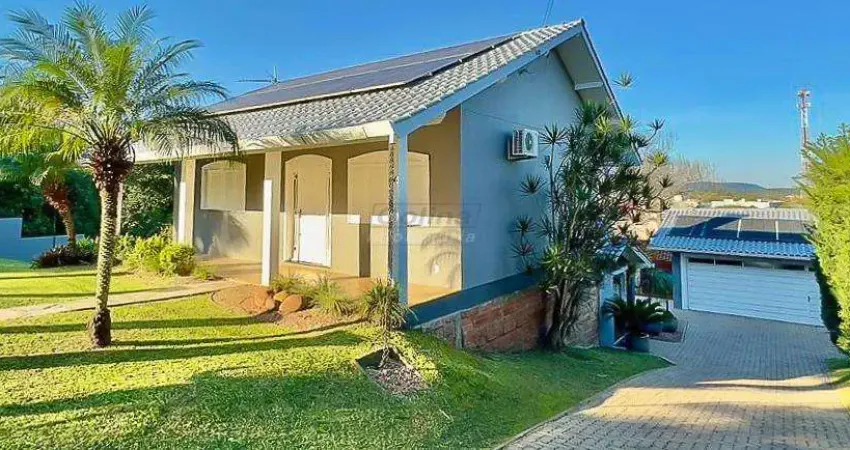 Casa com 3 quartos à venda no Centro, Montenegro 