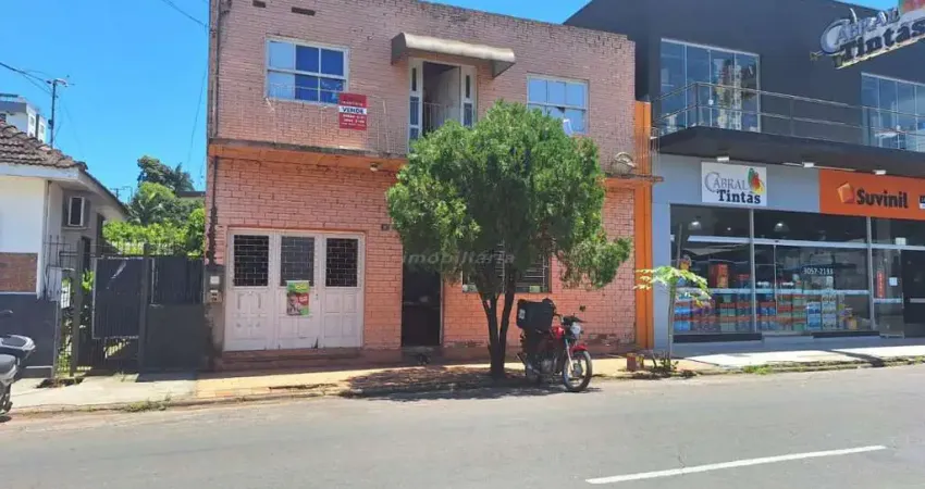 Prédio à venda no Centro, Montenegro