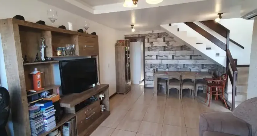 Casa em condomínio  à venda em montenegro, são joão - residencial isabela