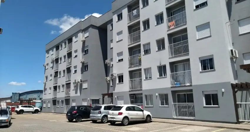 Apartamento com 2 dormitórios, suíte e 1 vaga no portal timbaúva. pronto para morar.