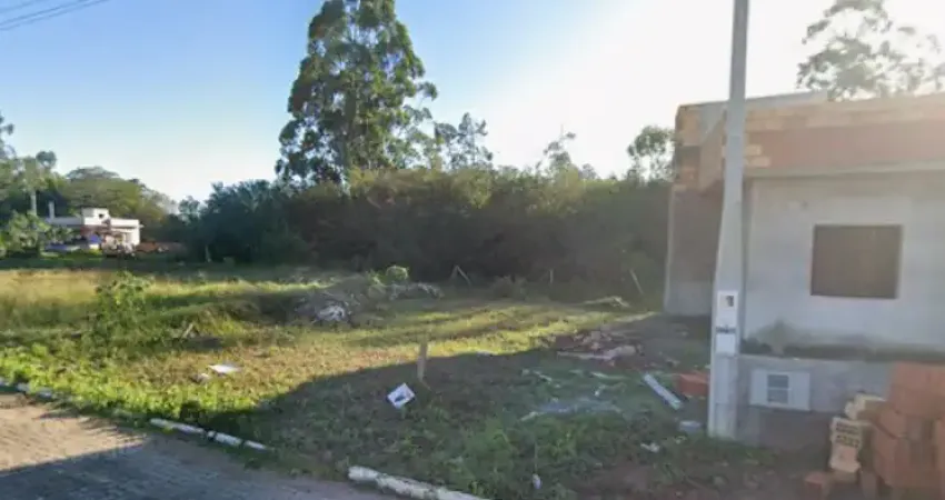 Terreno à venda na Doutor Amaury Daudt Lampert, Senai, Montenegro