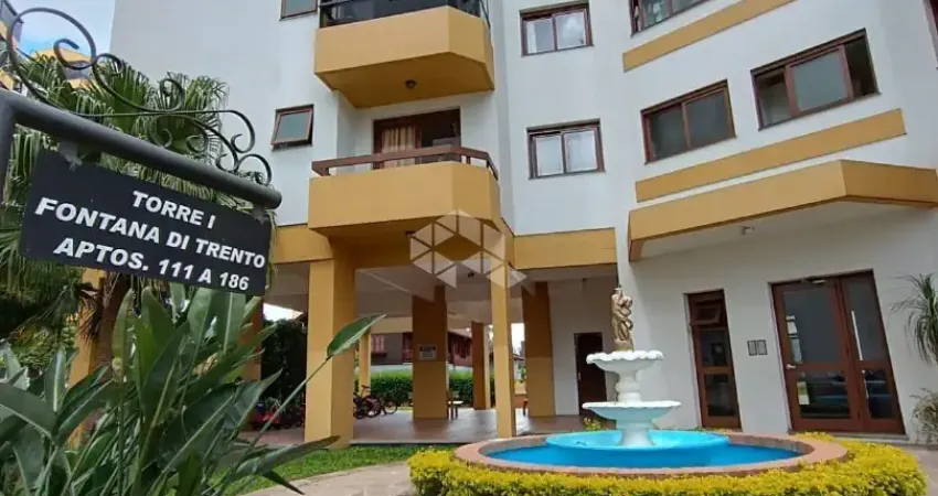 Apartamento com 2 quartos à venda na Rua Professora Viero, 571, Madureira, Caxias do Sul