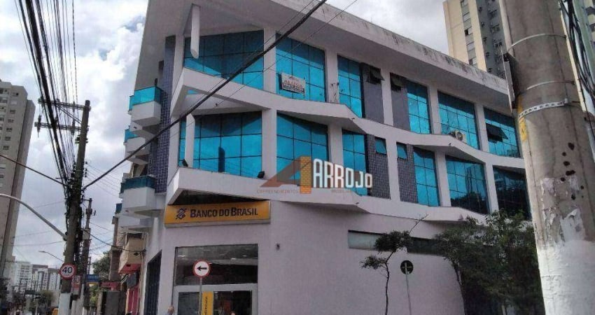Sala para alugar, 80 m² por R$ 3.593,63/mês - Tatuapé - São Paulo/SP