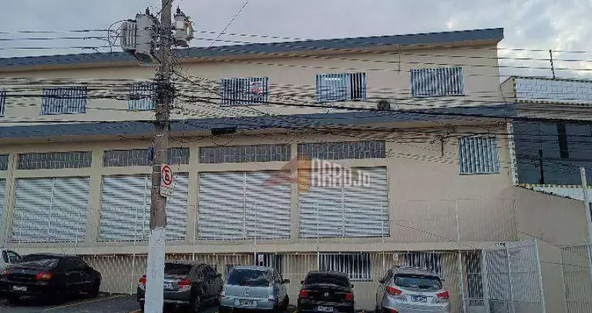 Sala para alugar, 35 m² por R$ 1.164,60/mês - Vila Marieta - São Paulo/SP
