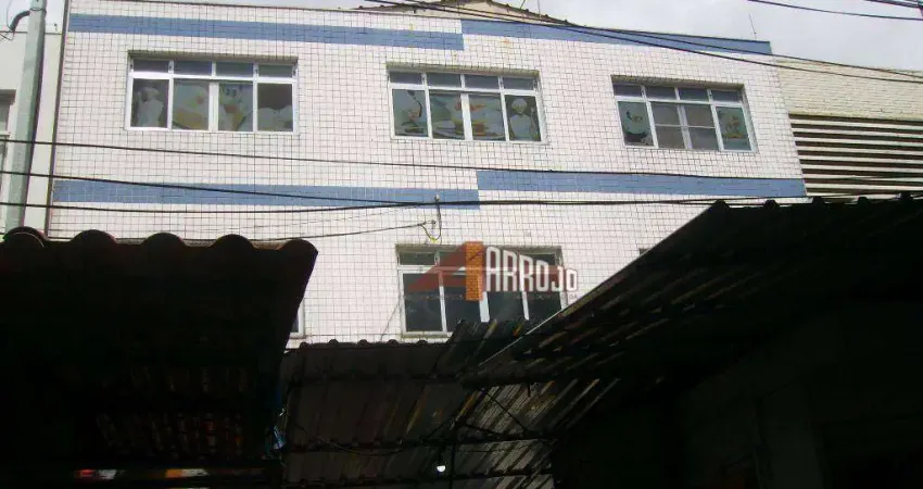 Sala para alugar, 0 m² por R$ 2.407,14/mês - São Miguel Paulista - São Paulo/SP
