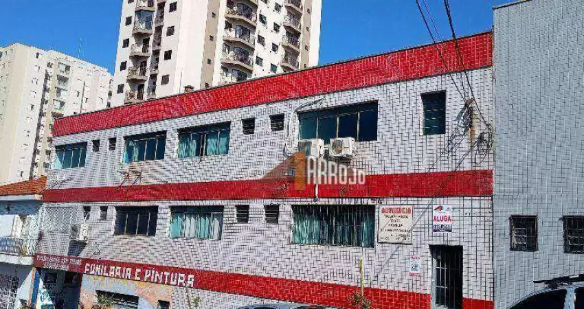 Sala para alugar, 0 m² por R$ 1.345,15/mês - Penha - São Paulo/SP
