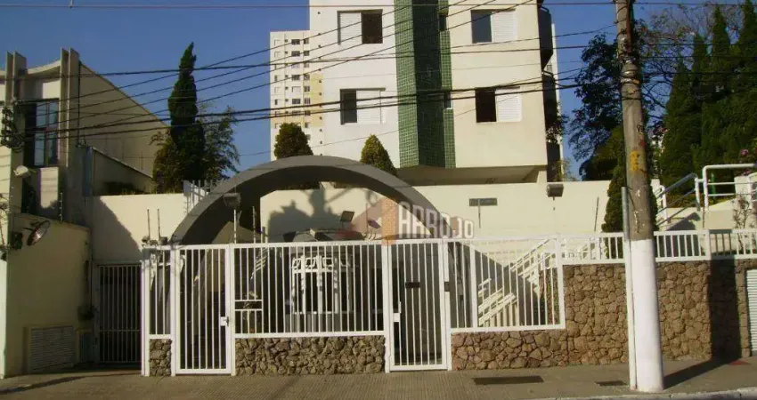 Apartamento com 3 dormitórios para alugar, 96 m² por R$ 4.085,26/mês - Tatuapé - São Paulo/SP