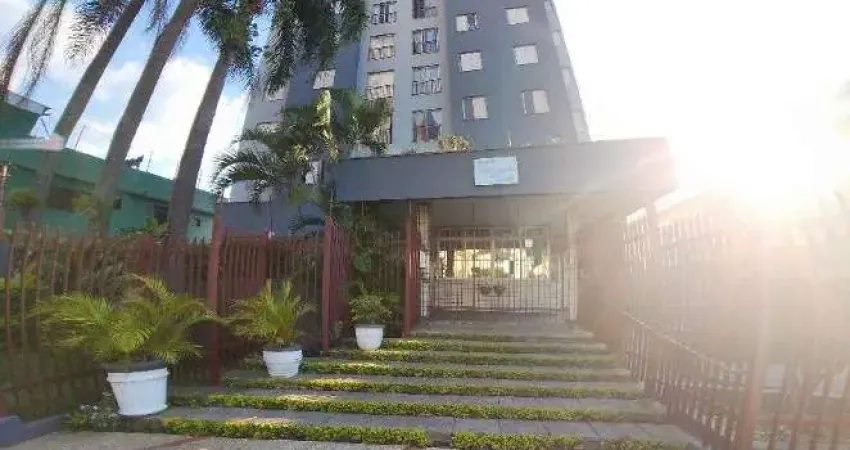 Apartamento com 2 dormitórios para alugar, 80 m² por R$ 2.864,41/mês - Vila Santana - São Paulo/SP