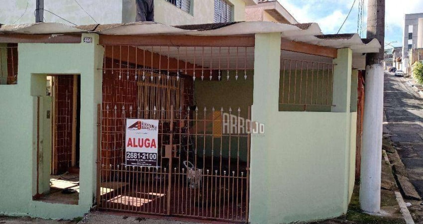 Sobrado com 2 dormitórios para alugar, 65 m² por R$ 1.993,67/mês - Vila Ré - São Paulo/SP