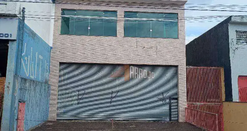 Salão para alugar, 750 m² por R$ 36.000,00/mês - Jardim Cotinha - São Paulo/SP