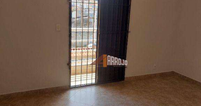 Sobrado com 3 dormitórios à venda, 96 m² por R$ 750.000,00 - Penha de França - São Paulo/SP