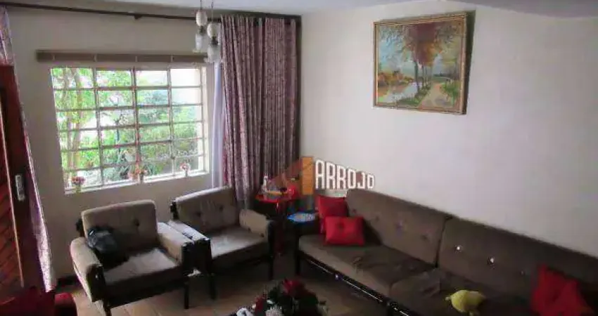 Sobrado com 3 dormitórios à venda, 300 m² por R$ 1.109.000,00 - Penha de França - São Paulo/SP