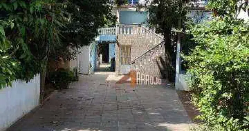 Terreno à venda, Vila Araguaia, Penha de França - São Paulo/SP
