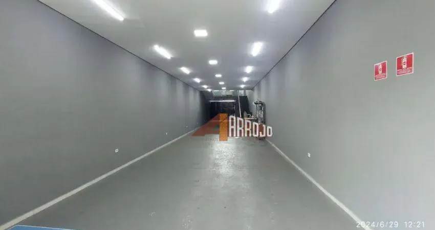 Salão à venda, 280 m², Vila Marieta, Penha de França - São Paulo/SP