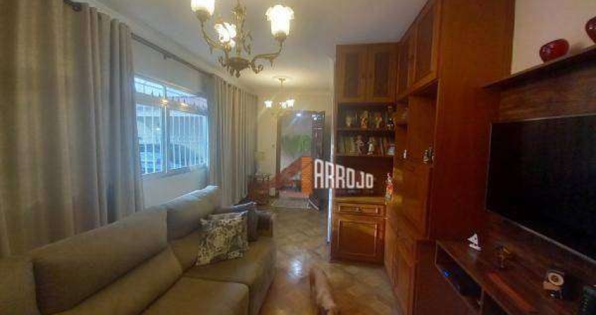 Casa 3 dormitórios 3 Garagens à venda, V. Libanesa, Penha - São Paulo/SP