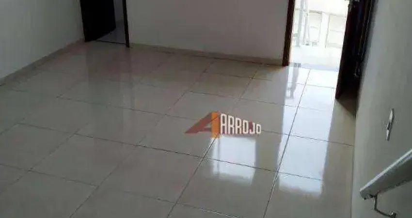 Sobrado com 3 dormitórios, sendo 1 suíte à venda, 118 m² por R$ 530.000 - Cangaíba - São Paulo/SP
