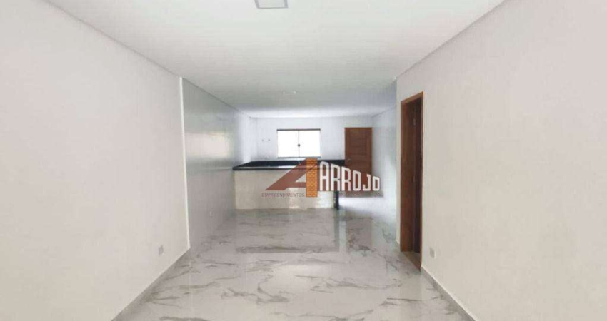 Sobrado 3 dormitórios Suítes  à venda, V. Marieta, Penha de França - São Paulo/SP