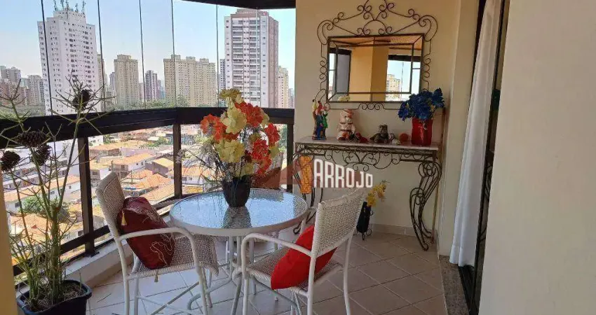 Apartamento 3 dormitórios 3 garagens à venda, Vila Carrão - São Paulo/SP