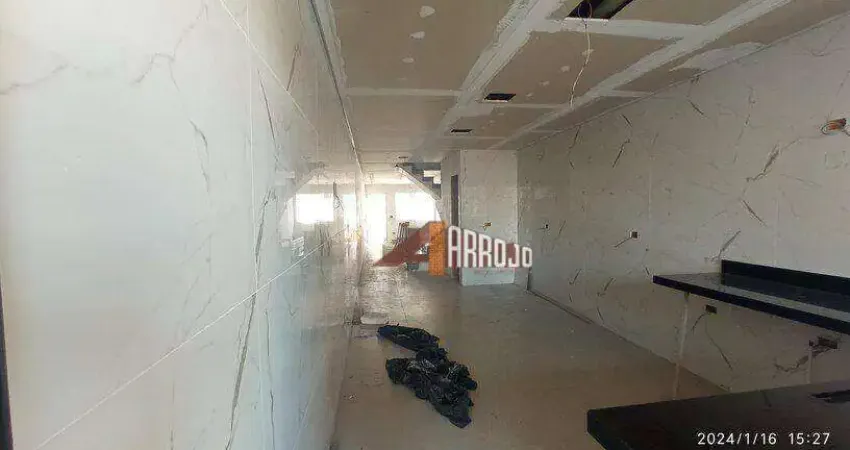 Sobrado 3 dormitórios Suítes à venda, V. Esperança, Penha de França - São Paulo/SP