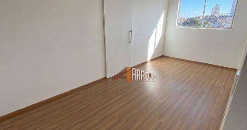 Apartamento com 2 dormitórios à venda, Vila Esperança. Penha de França - São Paulo/SP