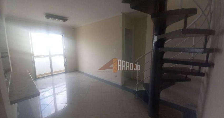 Apartamento com 2 dormitórios à venda, 100 m² por R$ 550.000,00 - Penha de França - São Paulo/SP